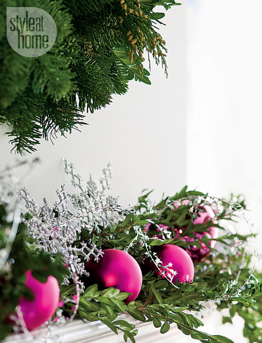 interior-elegant-pink-mantle